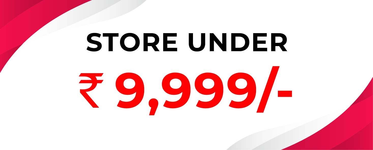 Hompage Store First-Rs.9999/-